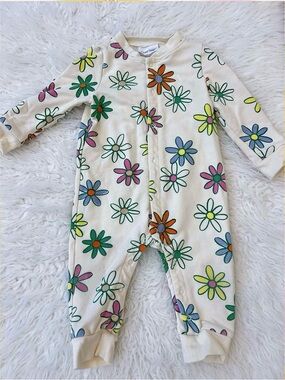 Angel Dear romper